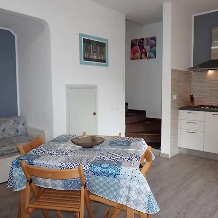 Spacious With Private Garden And Shared Pool Villa Porto Santa Margherita di Caorle